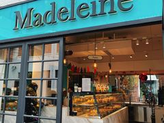 门面-Madeleine玛德琳(永平里店)