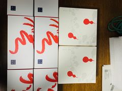 -阮大兴糕团(滨江宝龙店)
