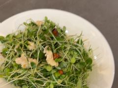 -烤肉宛饭庄(北新桥店)