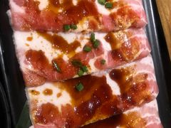 -九田家黑牛烤肉料理(太阳城店)