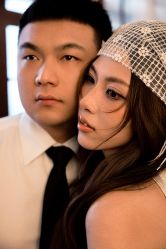 -秦皇岛我和你婚纱摄影工作室