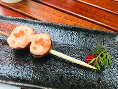 -山葵家居酒屋(天目里店)