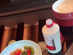 -西安凯悦酒店·湖畔中餐厅