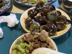 -生态苑农庄(十里画廊遇龙河店)