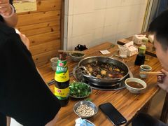 -黑竹香鸡(营和巷店)