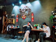 -樊笼真人密室逃脱(江南西店)