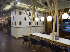 -Lilliput粒粒堡亲子餐厅(置汇旭辉店)