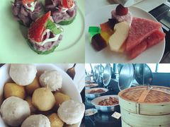 -澳门旅游塔360°旋转餐厅(南湾湖广场店)