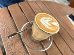 -Torch Coffee 炬点咖啡