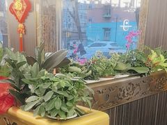 -玉林烤鸭店(垡头店)