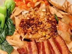 -大秦小宴•新派西北(万象前海店)