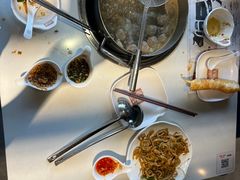 -海银海记牛肉火锅(解放路店)