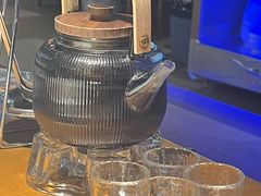 -菌彩云南野生菌火锅(万达广场店)