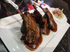 -新兴·金羊座·粤菜点心(乐峰店)