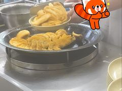 -李记清真馆(打钉巷店)