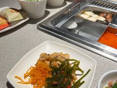 小凉菜-海底捞大排档火锅(悦荟广场店)