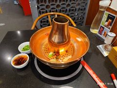 -北门涮肉·铜锅涮肉(南锣鼓巷店)