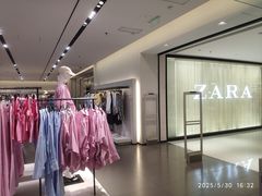 -ZARA(昆明顺城购物中心店)