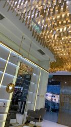 -3AM·S HAIR SALON烫发染发接发