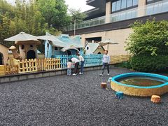 -食光全日制餐厅(绵阳首开喜来登酒店)