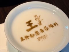 -庐灶江南·江南菜·四合院Bistro(东直门·华侨夜泊君亭店)
