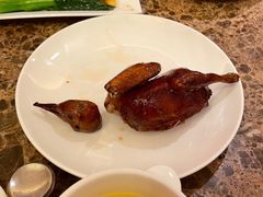 -杭州JW万豪酒店-万豪中餐厅