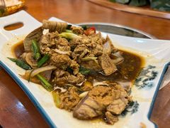 -乐在集市海鲜大排档(平潭店)