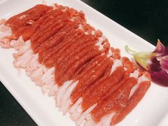 -北门涮肉·铜锅涮肉(南锣鼓巷店)