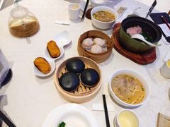 -狮王府淮扬菜(新街口友谊店)