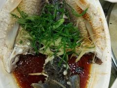 -珠江餐厅