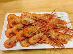 -聚汇三少·龙虾·中餐厅(莫邪路新天地店)