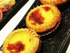 松化酥皮蛋挞-长禧家·珑厨(东山口店)