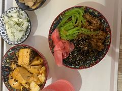 -轻蔬不用等·素食(江苏路店)