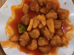 -佛有缘素食馆·荔湾老字号(陈家祠首店)