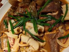 -日丰园海肠水饺·老字号大连海鲜(和平广场店)