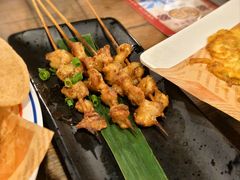 -辉记炭烧海鲜大排档·老字号(福田店)