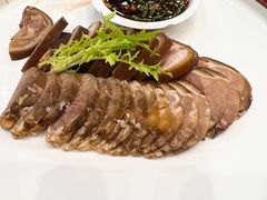 -中青旅山水时尚酒店餐厅(雁栖店)