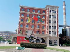 -青岛啤酒博物馆