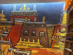 -敏珠拉姆藏餐·南京厨房(富春江东街店)