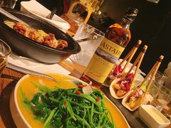 -肴约·花园式餐厅(湖里店)