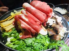 -MI WU FACTORY米屋美食工厂餐厅(绿地店)