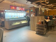 -海底捞火锅(万丰桥店)