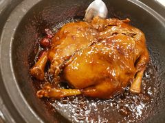 馋嘴鸭-华中科技大学百景园(三楼酒店)