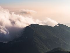 -白草畔自然风景区