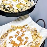 [色]小心，咕鹿流心披萨上新啦！🍕