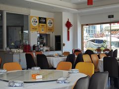 -碧海银沙海鲜餐厅(恒大海上威尼斯店)