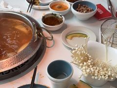 -左庭右院鲜牛肉火锅(新梅广场店)