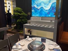 -青蓬蒸汽海鲜·深圳老字号·团建聚会(壹方城店)