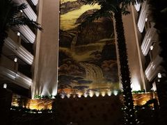 -百香自助餐厅·西安唐隆国际酒店(曲江店)