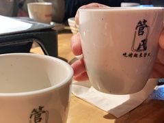 -管氏翅吧(马家堡店)